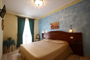 Отель Gran Residence Marisa  Lampedusa e Linosa